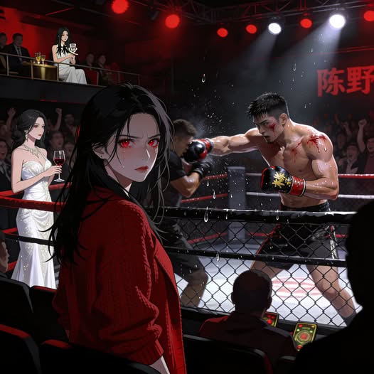 Năm Năm Yêu Một Người Kh ông Thuộc Về Mình