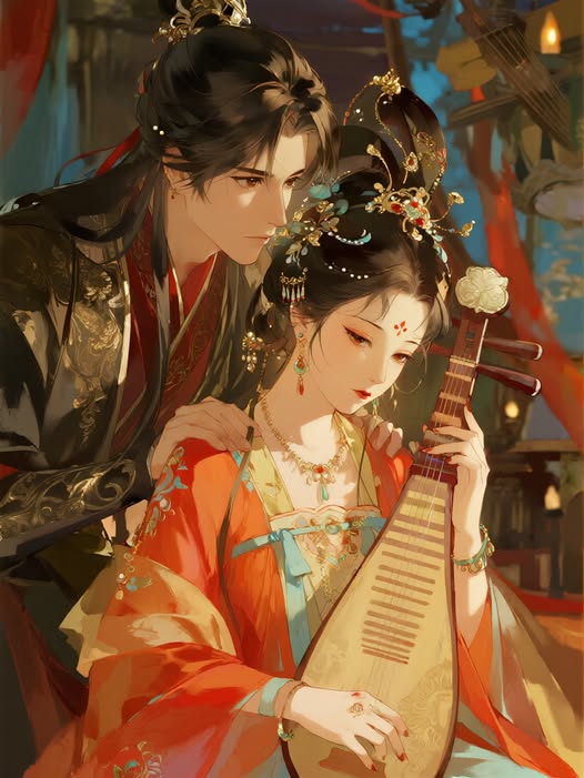 Đêm Động Phòng, Hắn Bảo Ta Đi Tìm Ca Ca Hắn