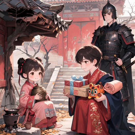 ĐÍCH CÔNG CHÚA BẤT TƯỜNG