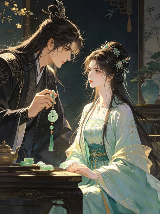 Tra Lang Đổi Người, Ta Đổi Mệnh
