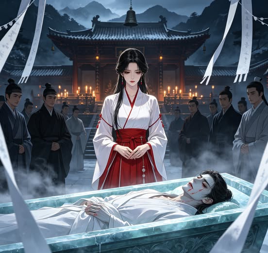 Mộng Cũ Tịnh Vân Phong