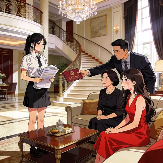 Bố mẹ bắt tôi đổi tên, vì “em gái dùng tên tôi quen rồi”