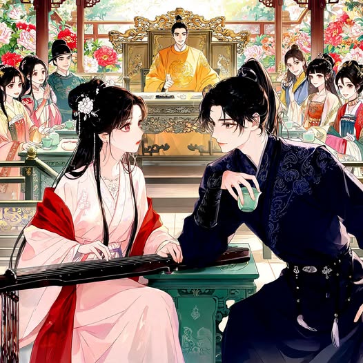 Ý Trong Dây Đàn