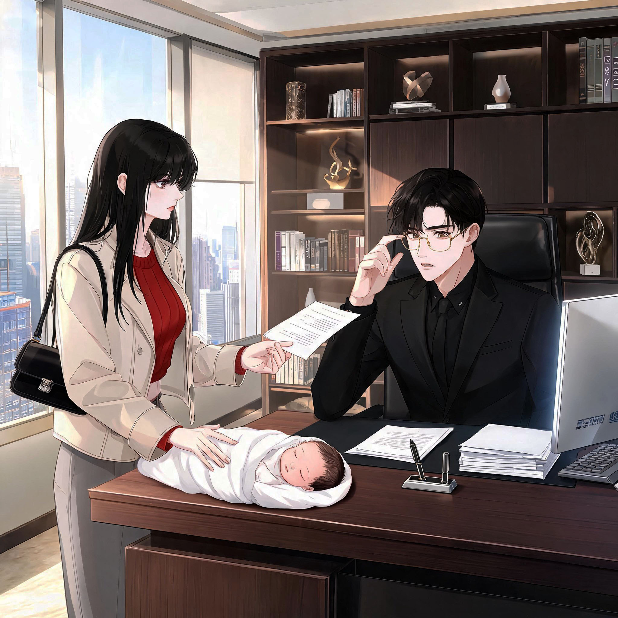 NGÀY CHỊ TÔI LÊN MÁY BAY