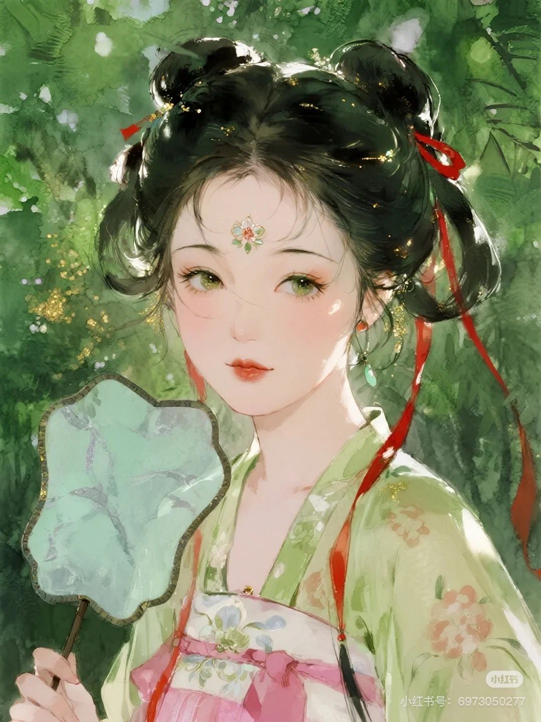 THẺ NHÂN DUYÊN DƯỚI GỐC HÒE GIÀ