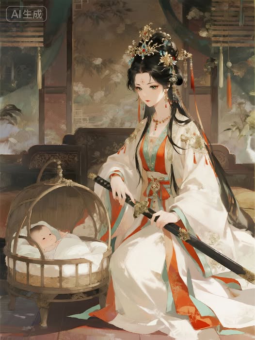 A LÊ VÀ MỘT ĐỜI AN NINH