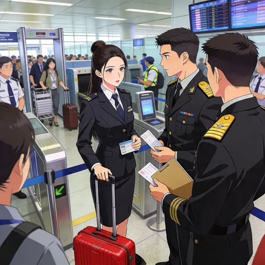Mười Tám Lần Để Lần Sau