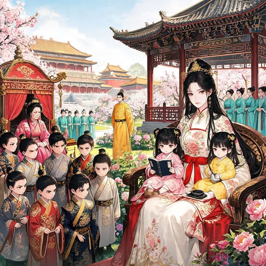 Xin Hãy Gọi Ta Là Người Tỉnh Táo Giữa Nhân Gian