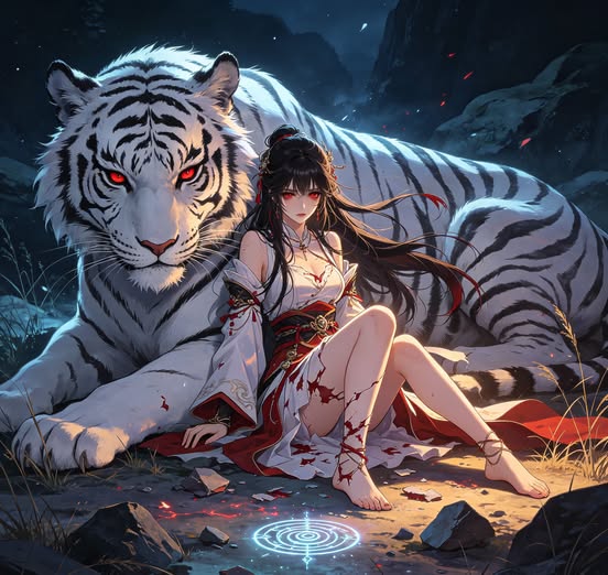 Đệ tử của Chưởng môn