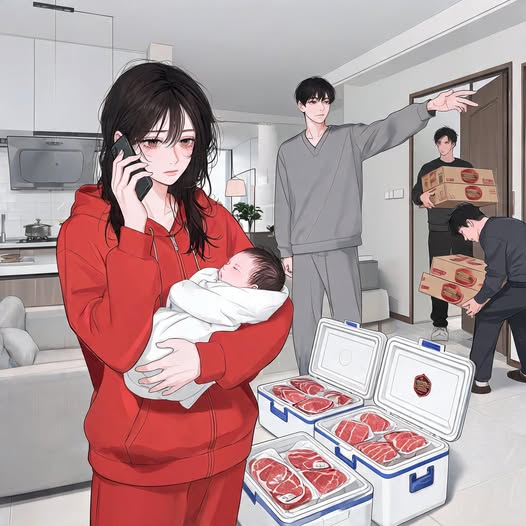 Mẹ Dạy Tôi 1 Chiêu Với Nhà Chồng