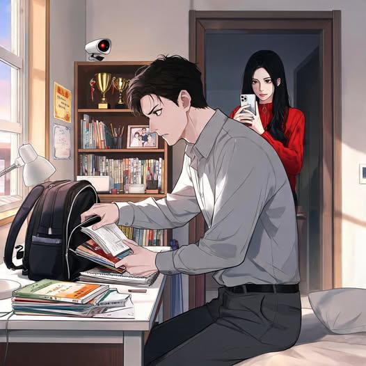 Ngày con gái có điểm thi đại học, điện thoại tôi bỗng hiện một thông báo