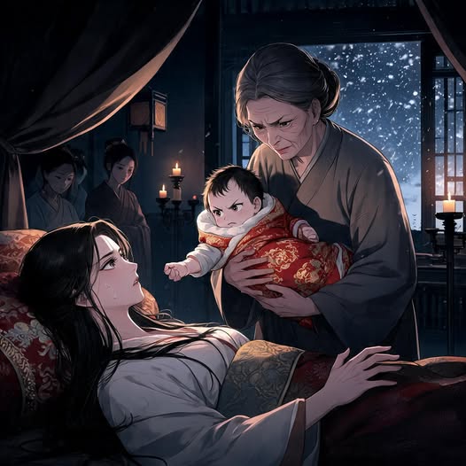 Tiểu Cửu Của Bạo Quân