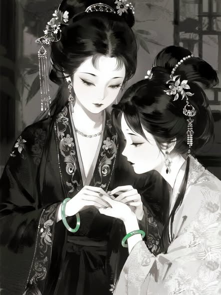 HIỀN THÊ ĐỘC TÂM