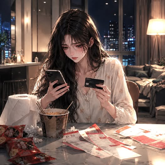 SAU LY HÔN, TÔI ĐÒI LẠI TẤT CẢ