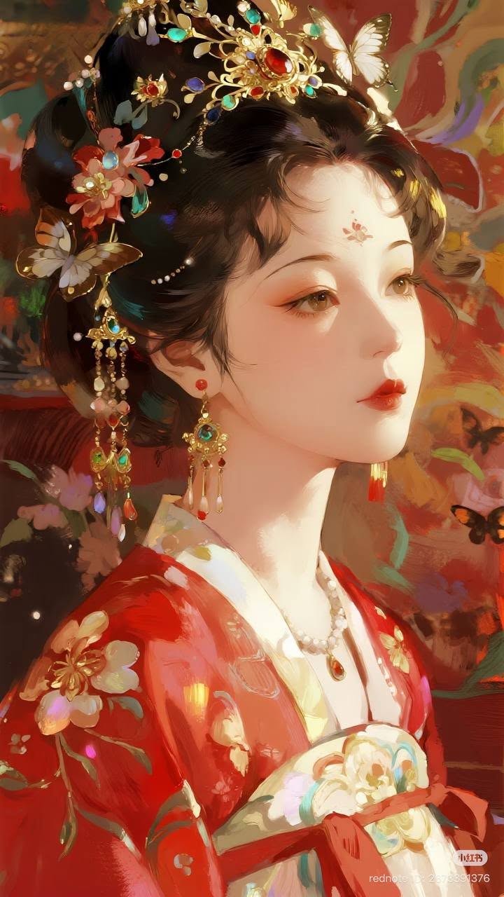 Đêm Đại Hôn, Tỷ Tỷ Thay Ta Viên Phòng