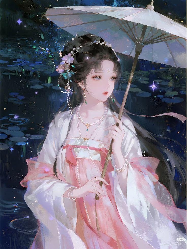 Lời Từ Biệt Của Tạ Lệnh Tắc