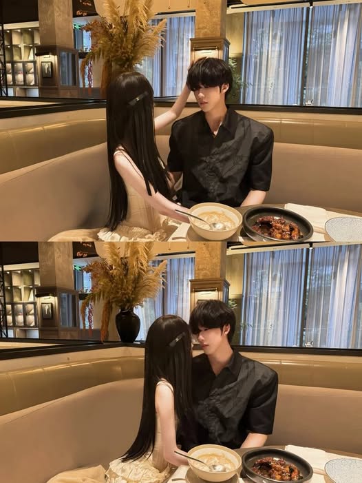 Tiếng lòng của chàng câm