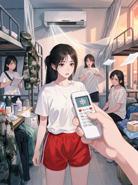 Ký Túc Xá 42 Độ