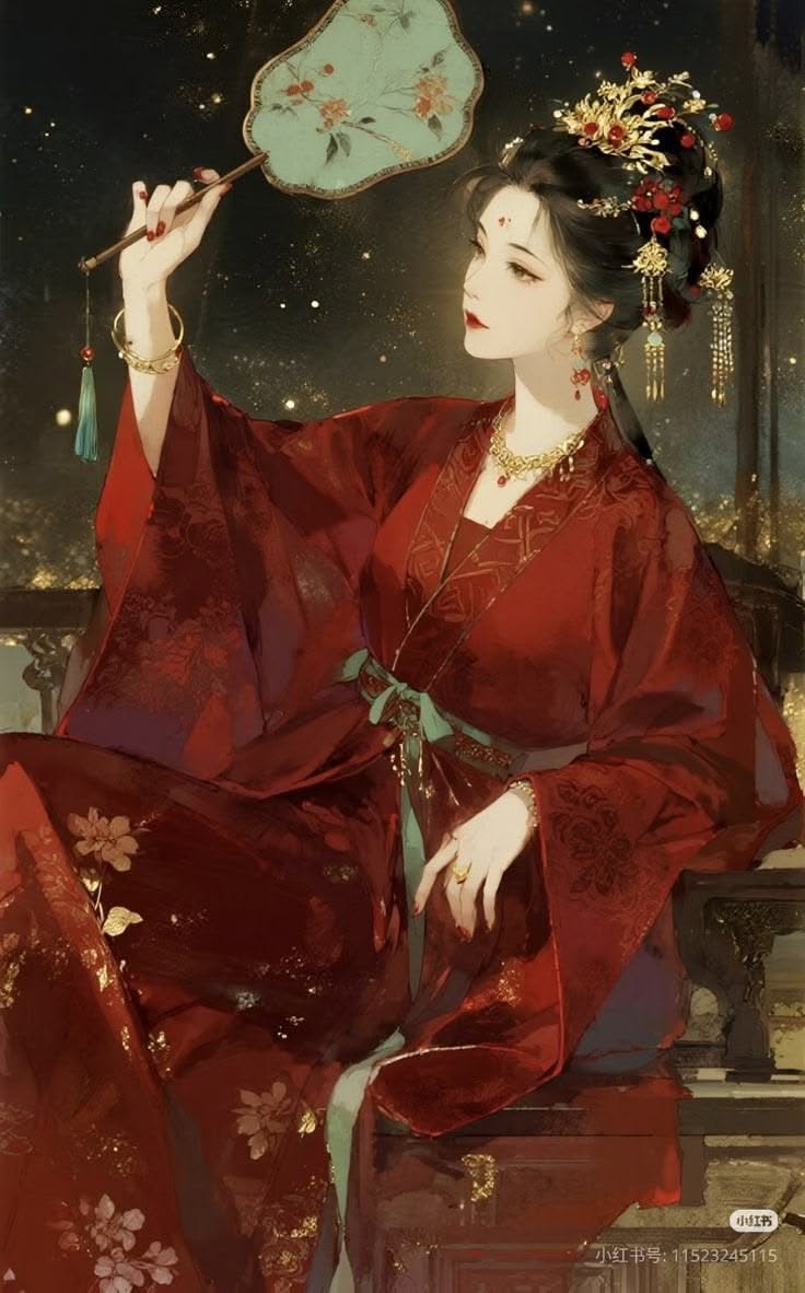 Trọng Si nh Đêm Tư Bôn