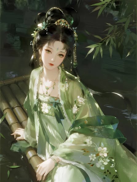 HẦU PHỦ KHÔNG GIỮ ĐƯỢC TA