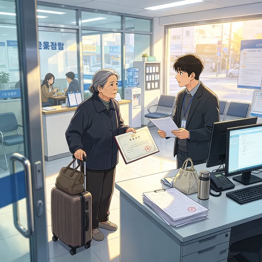 Quản Gia Vàng Của Nhà Họ Tô