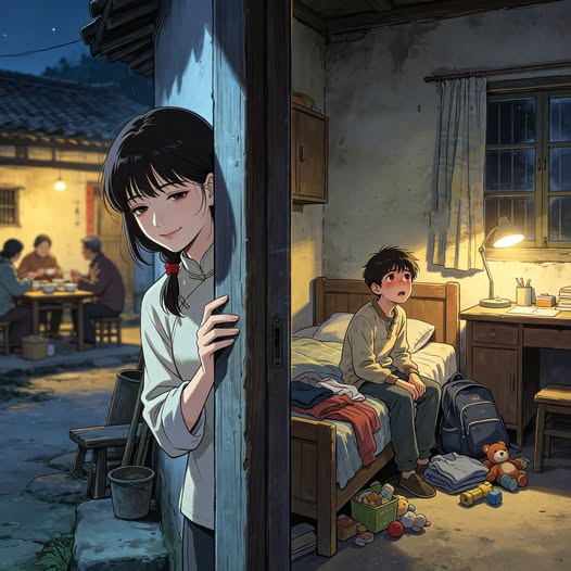Công Bằng Tuyệt Đối