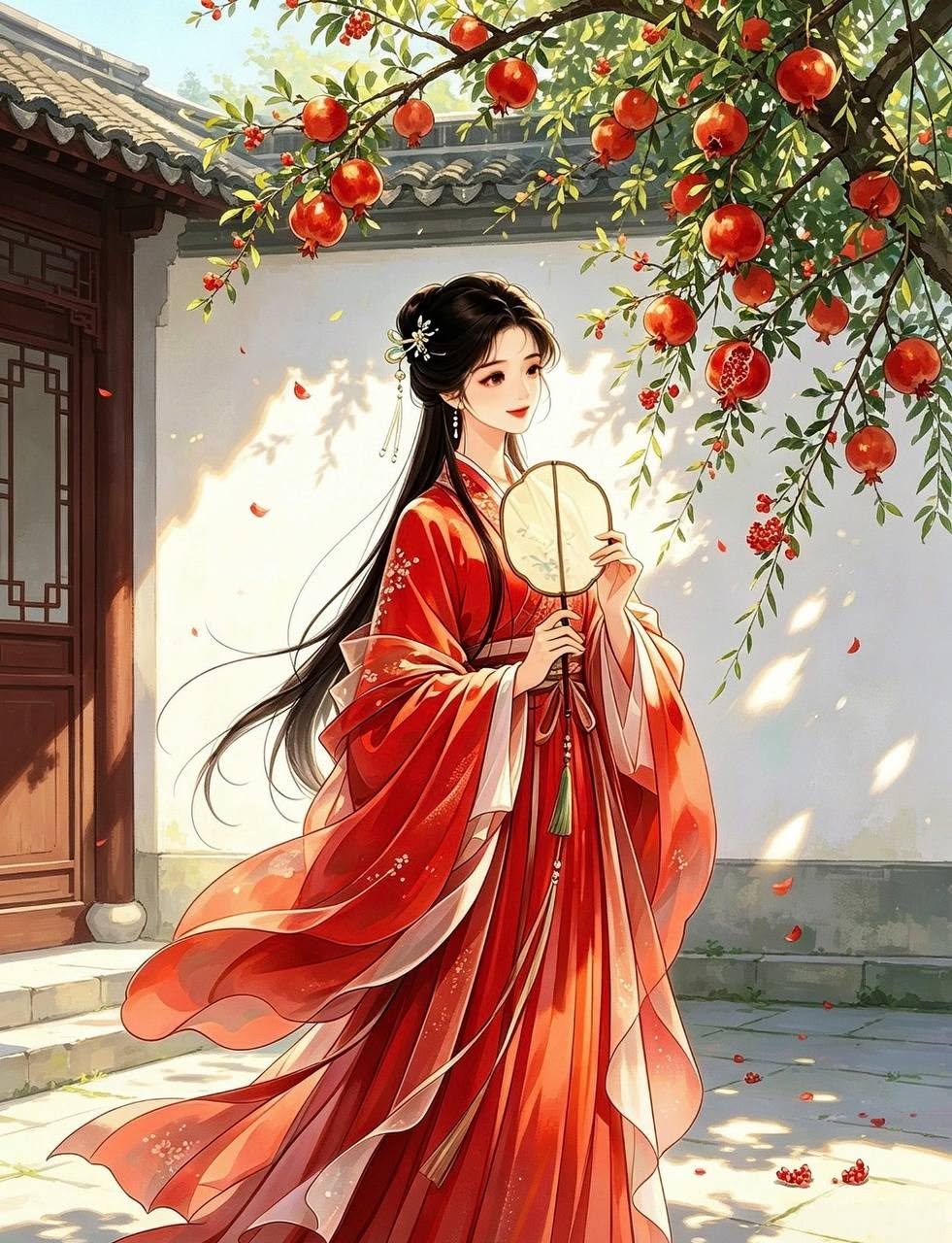 Mệnh Ai Người Nấy Gánh