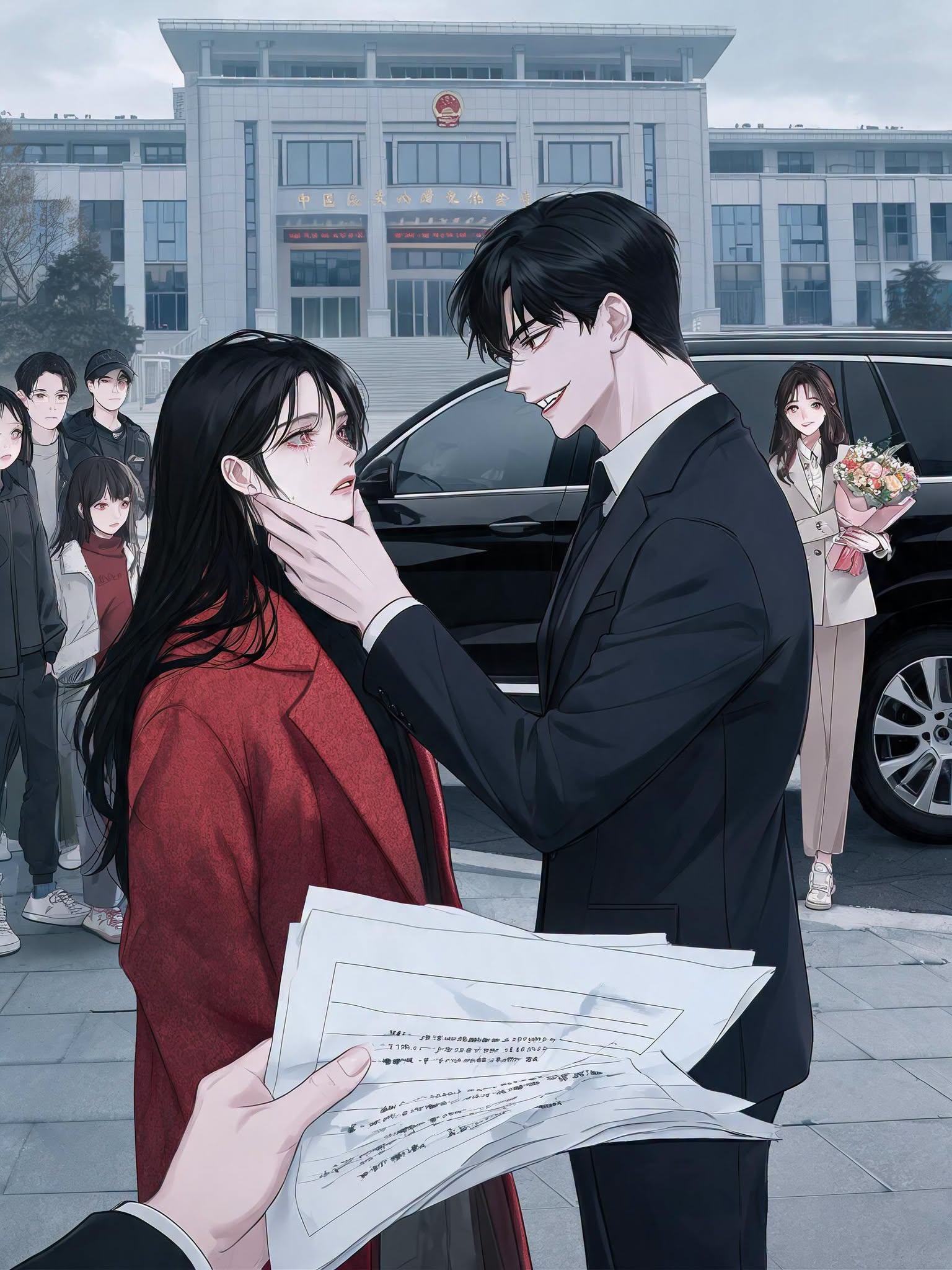 Ngày Anh Hối Hận, Tôi Đã Là Vợ Người Ta