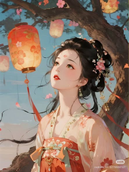 MỘT ĐỜI ÂM SAI, HAI KIẾP VƯƠNG VẤN