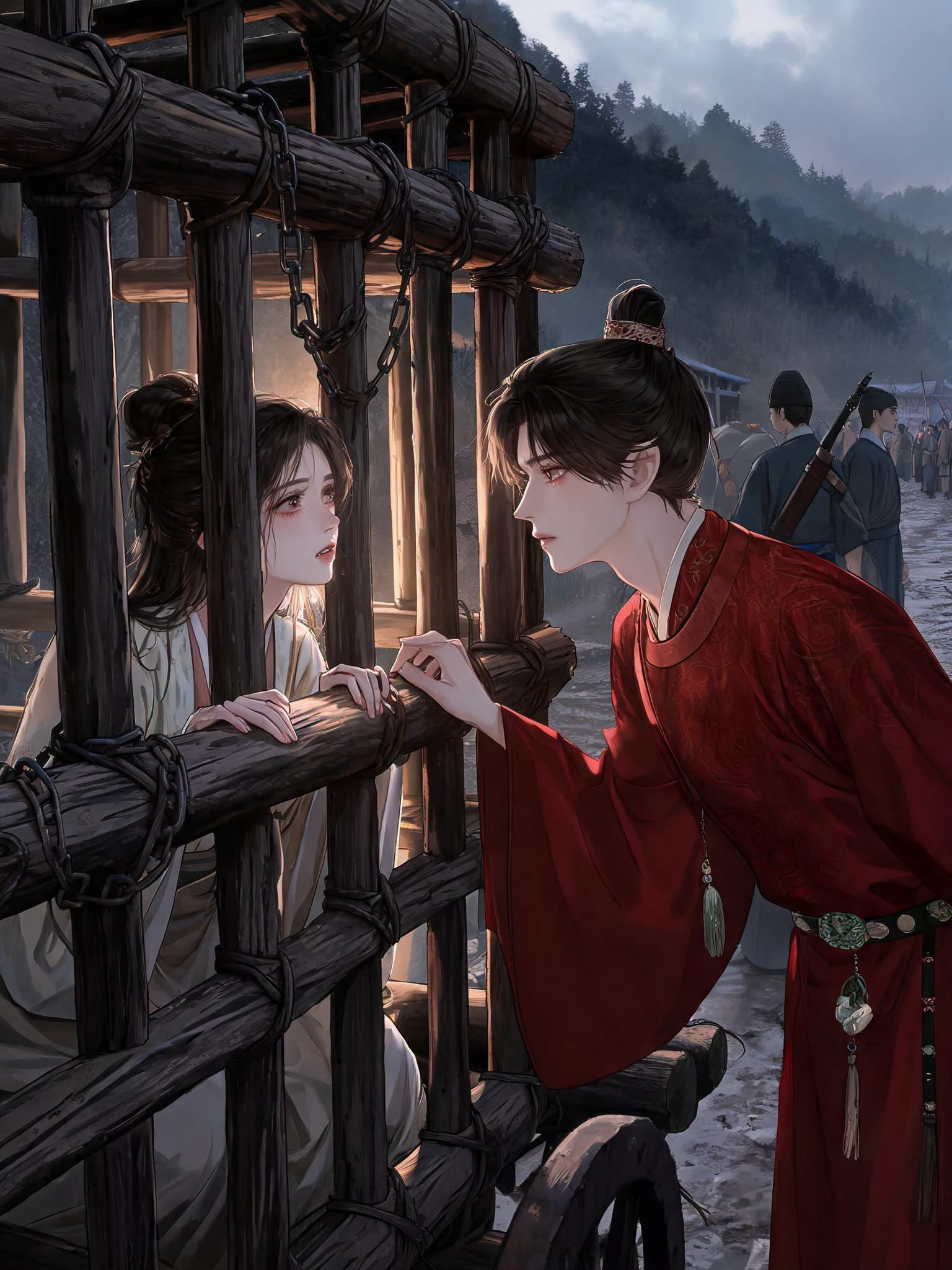 Hòa Ly Thành Thật