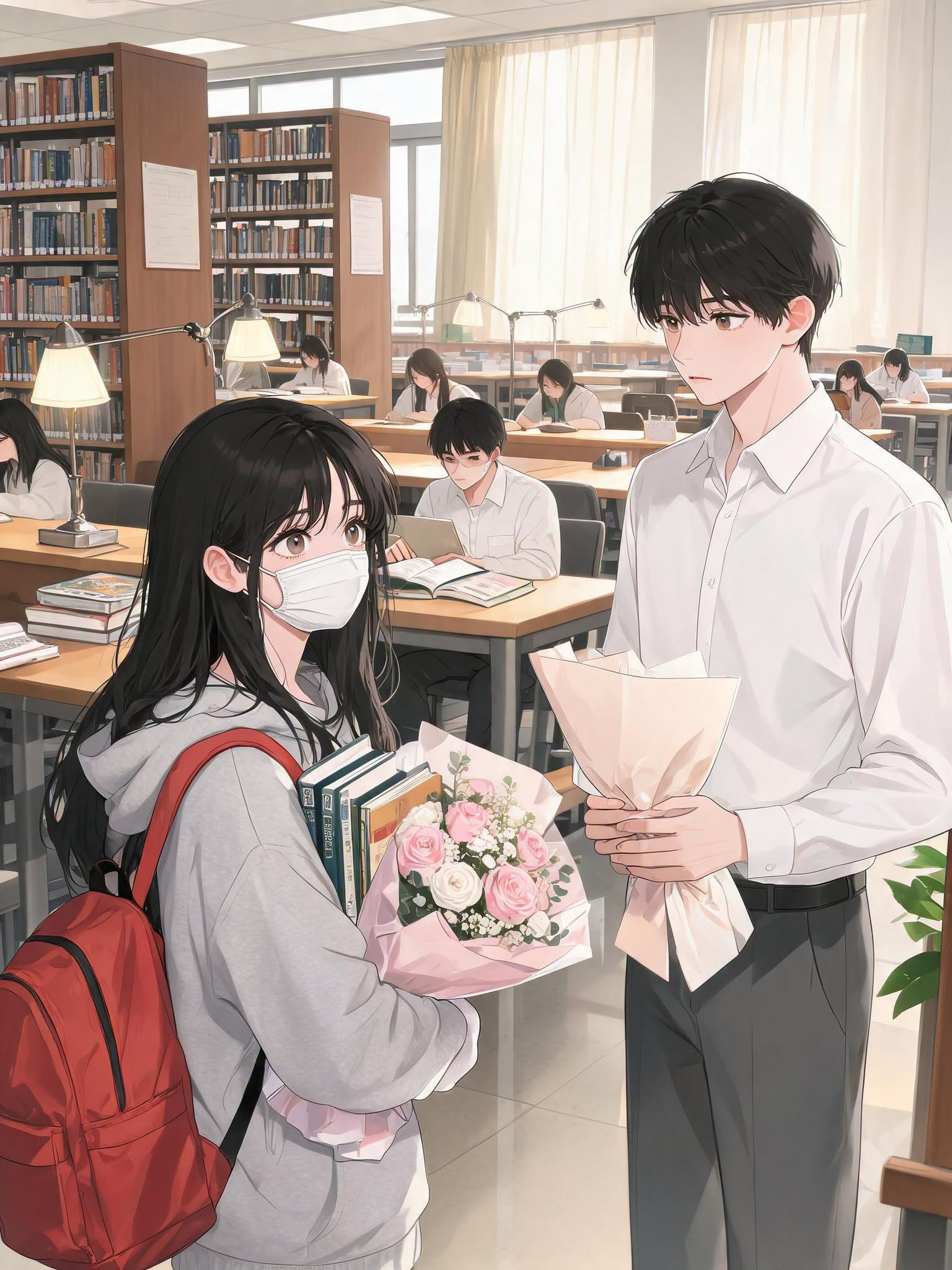 LỜI HỨA KHÔNG ĐÁNG MỘT XU