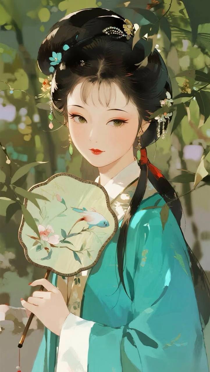 Trạng Nguyên Phu Nhân