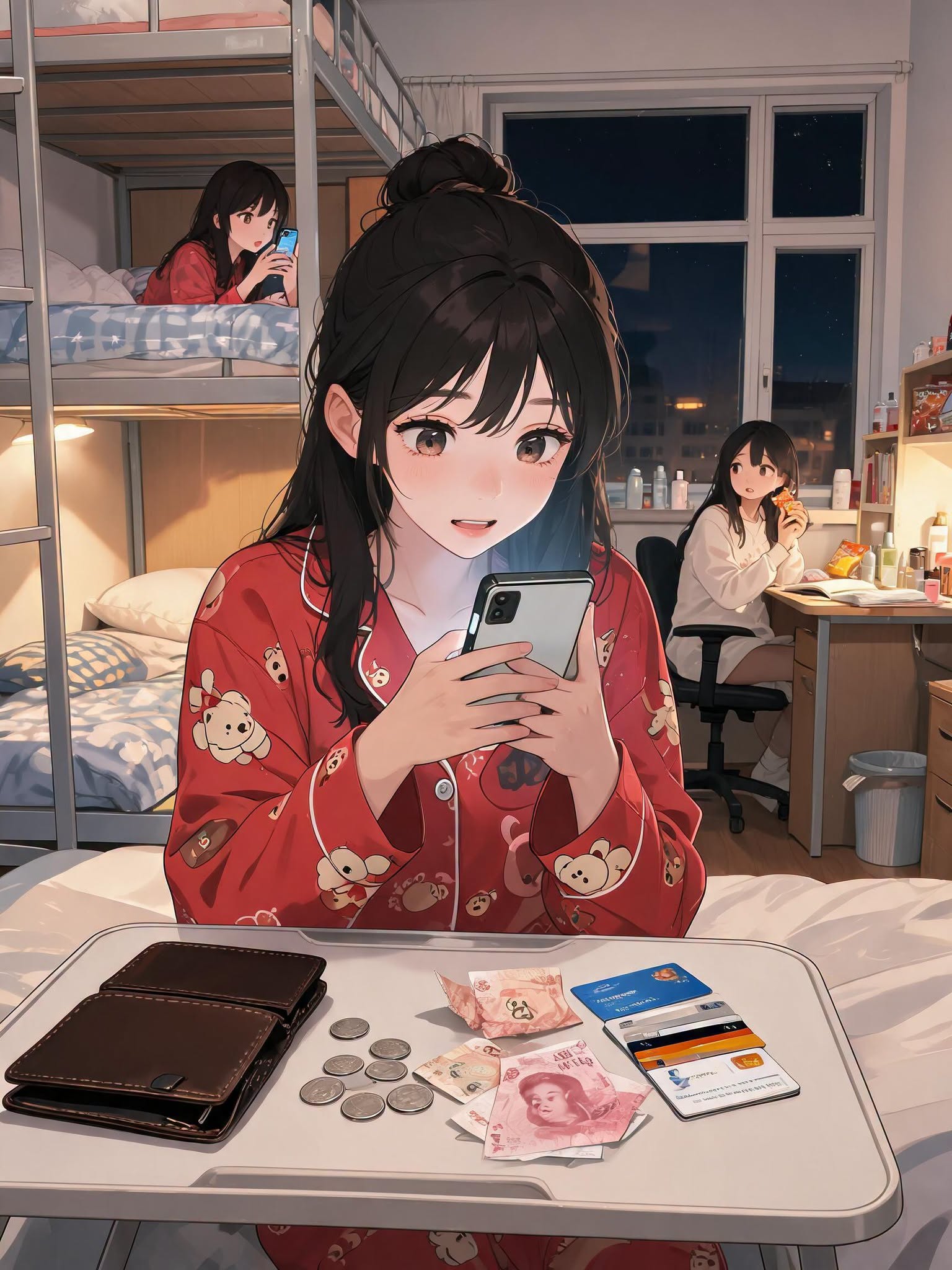 Bị Bạn Gái Anh Trai Vu Oan Là Tiểu Tam