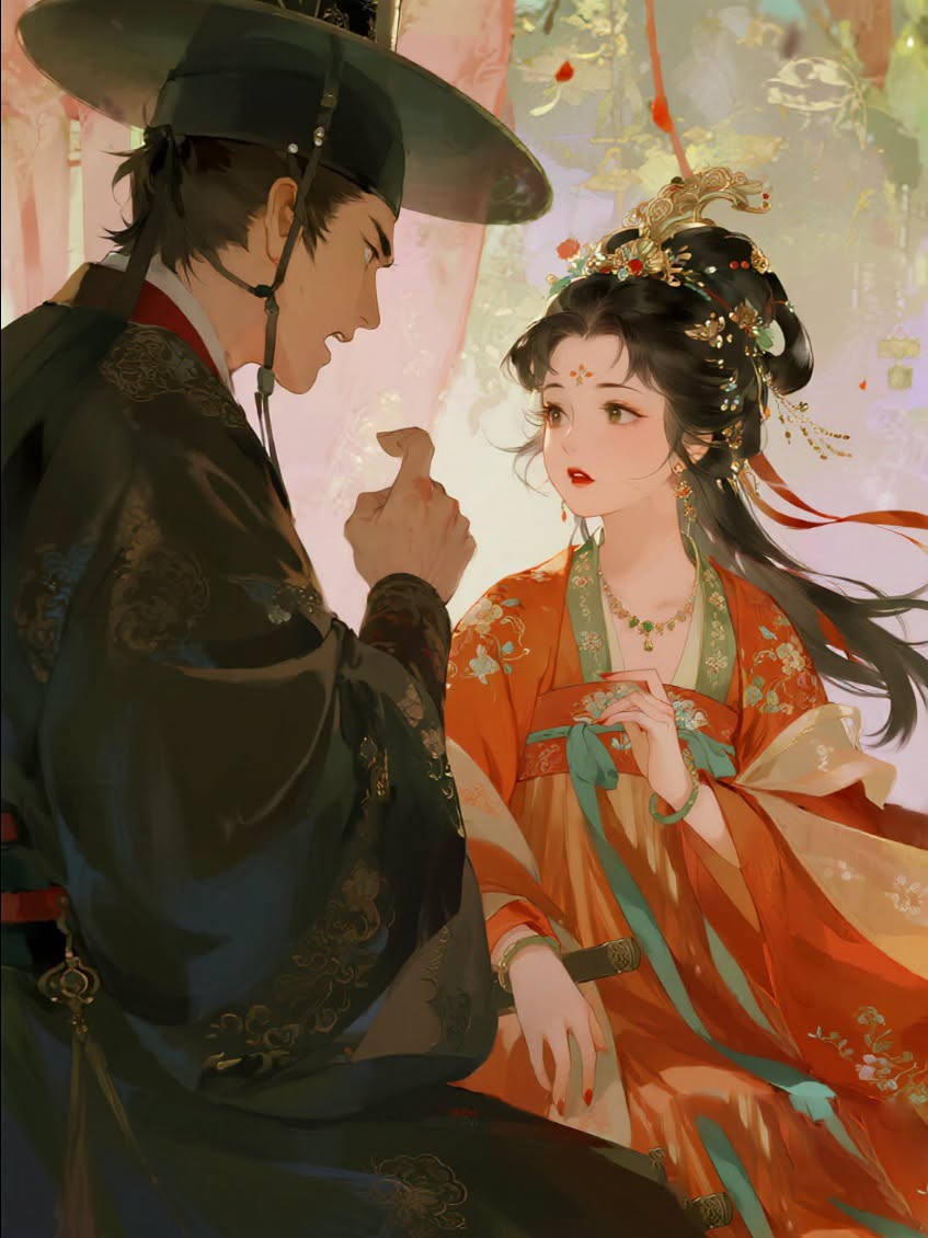 Ngọc Bội Sai Duyên