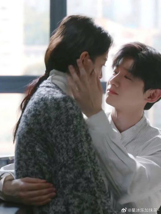 Người Anh Nhận Nhầm
