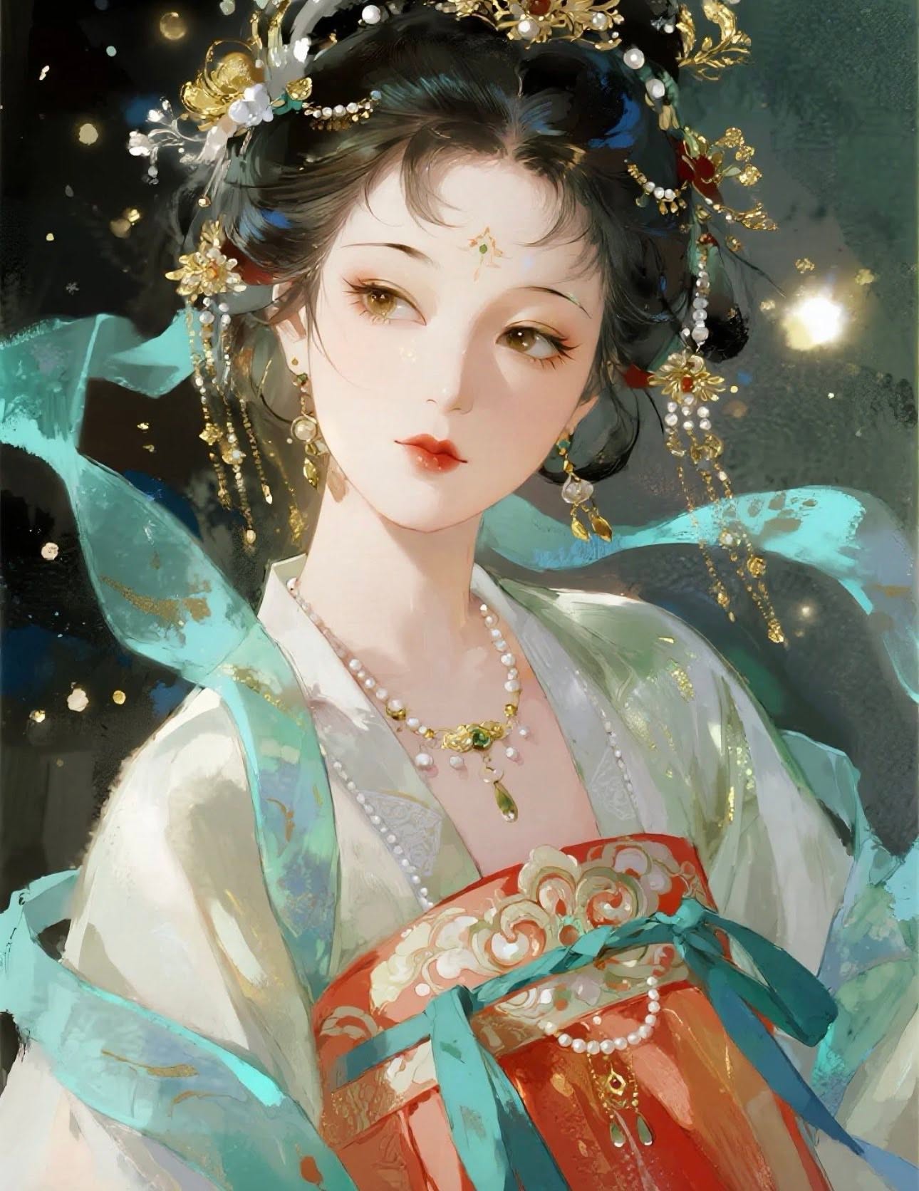 Tiểu Tướng Quân, Hãy Gọi Ta Là Tẩu Tẩu