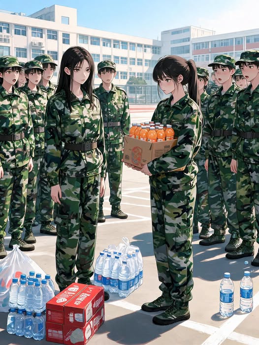 ĐỪNG DIỄN TRƯỚC MẶT TÔI NỮA