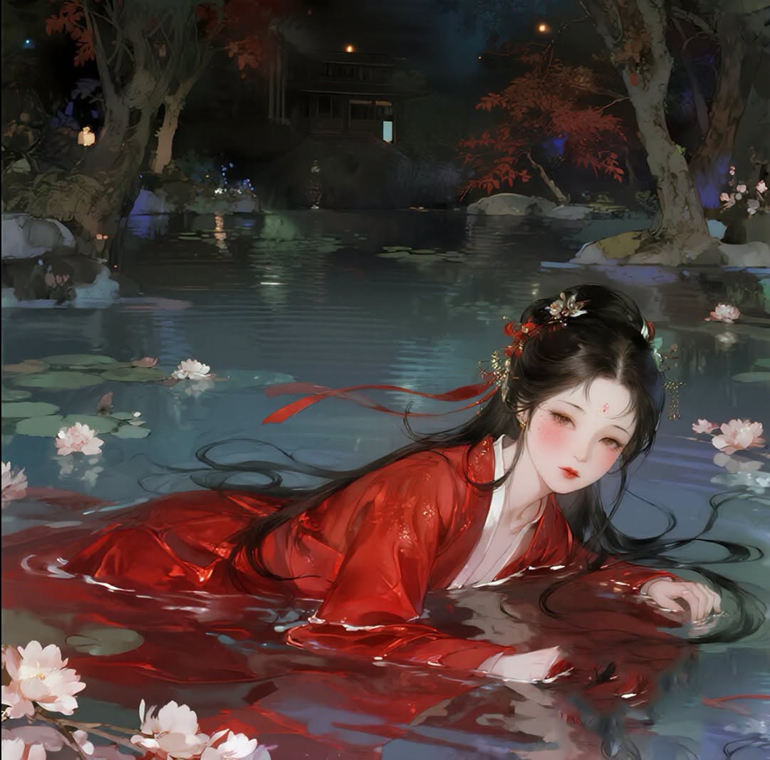 Hành Vu Trù ng Hoa