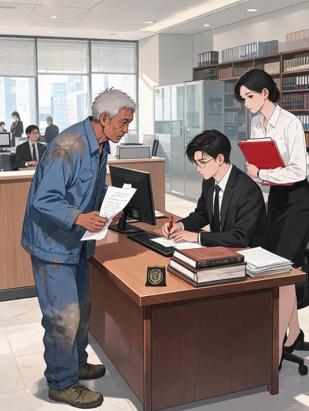 Rời Khỏi Ngôn Tri Luật