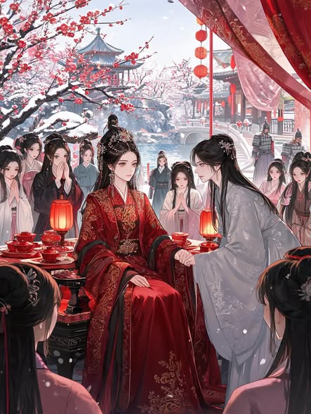 Hương Độc Phán Hồng Nhan