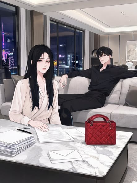 Tình Cũ Không Vá