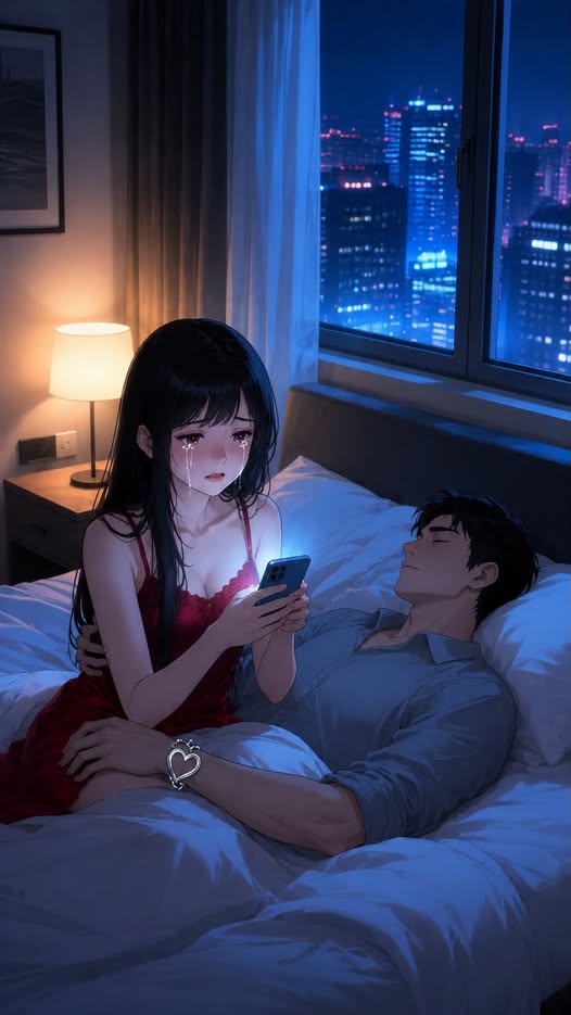 Chị Nuôi Em Lớn, Em Nuôi Chị Già