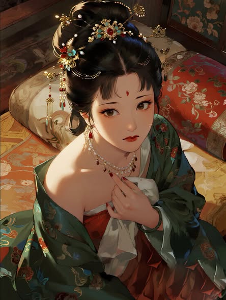 ĐÔNG CUNG SỤP ĐỔ SAU YẾN THƯỞNG HOA