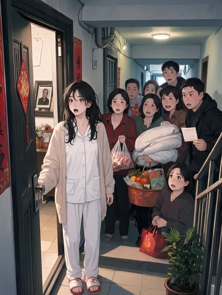 Dii Chúc Của Bố