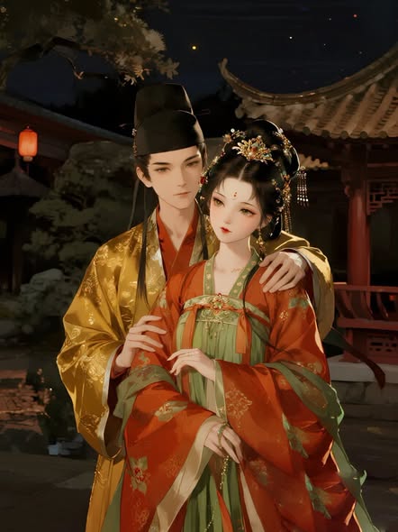 Thay Tỷ Gả Vào Đô ng Cung