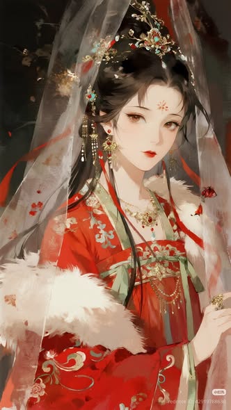 TIỂU NGƯ NHI CỦA TRƯỞNG CÔNG CHÚA