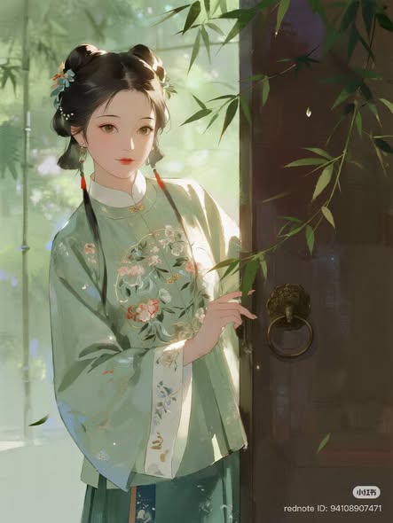 Bạc mệnh hữu châu
