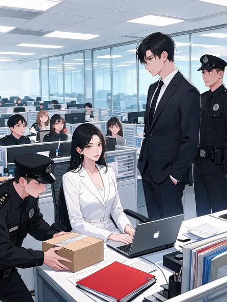 Kẻ Chia Tiền Đi Đàm Phán