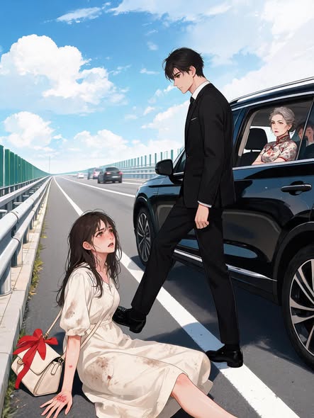 MƯA TẠNH, TÔI CŨNG TỈNH MỘNG