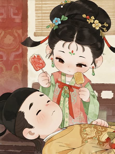 QUÝ PHI MƯU HẬU